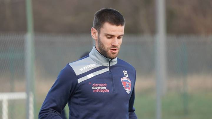 mario gonzalez mariete ligue 2