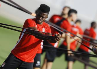 Azeez: