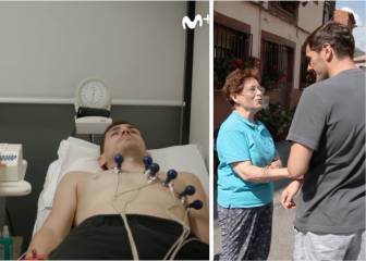 Sin dudas emocionará a los españoles: la serie de Casillas