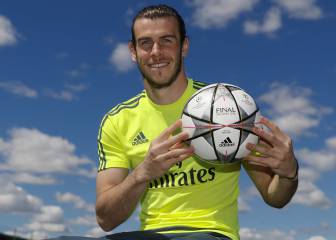 Gareth Bale and his agent send an SOS to MLS