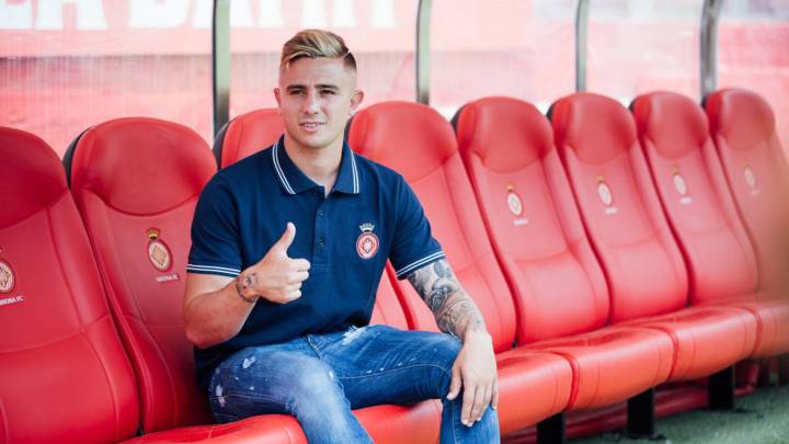 Atentos al futuro de Maffeo: no quiere volver al Stuttgart