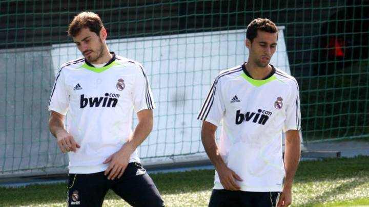 Las confesiones del parón: Bale, Morata, Xavi, Casillas...