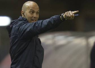 Gabri, ex del Andorra:
