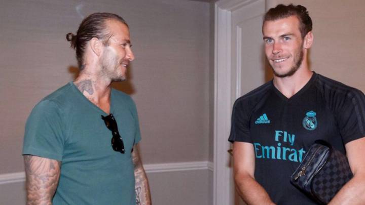 Bale, ni China ni Estados Unidos