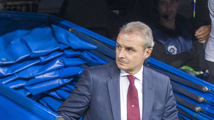Luis Celada: "Los test son muy importantes"