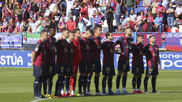 El Extremadura sin plan aún para la vuelta a los entrenamientos