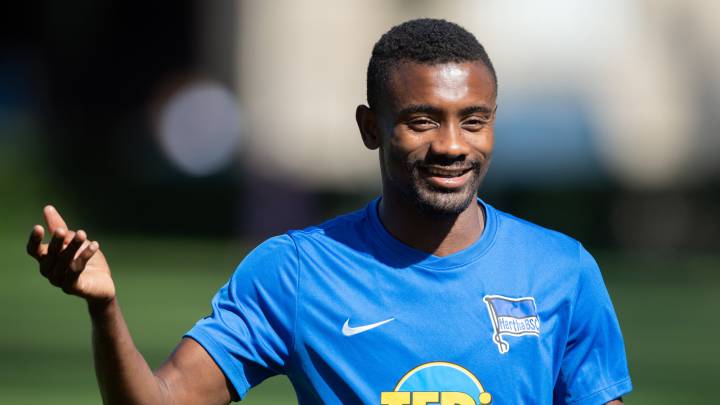 Kalou pide perdón: "Estaba de buen humor y cometí un error"