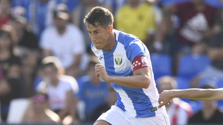 Szymanowski pasa revisión en Barcelona, pero llegará a los test