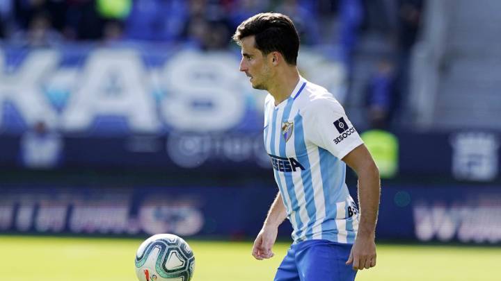 Juankar: "Pellicer se ha ganado seguir la próxima temporada"