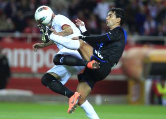 Se cumplen 8 años del último partido de Míchel con el Rayo