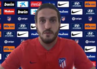 Koke: