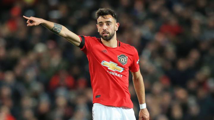 El fichaje de Bruno Fernandes por el United será investigado