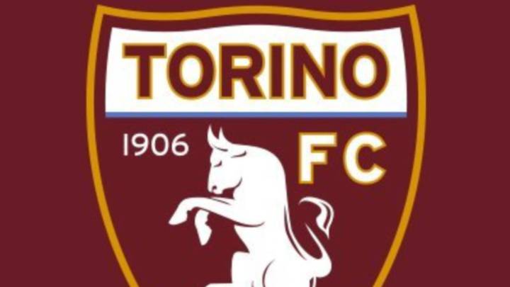 Escudo del Torino