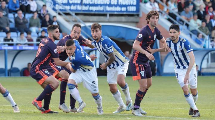 Así será la Segunda B y la Tercera en la temporada 2020-21