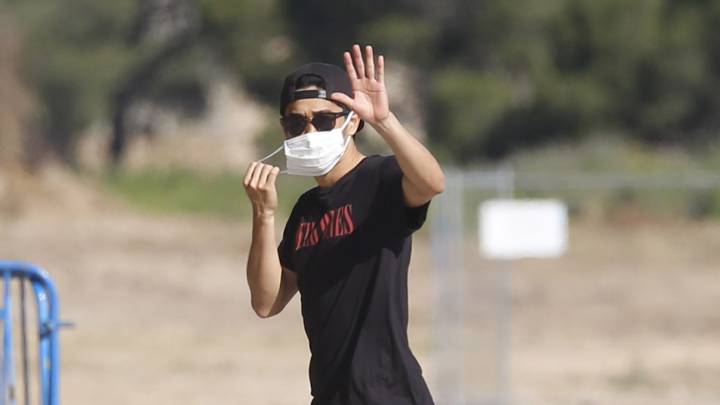 El futuro de Kagawa está en Estados Unidos o Catar