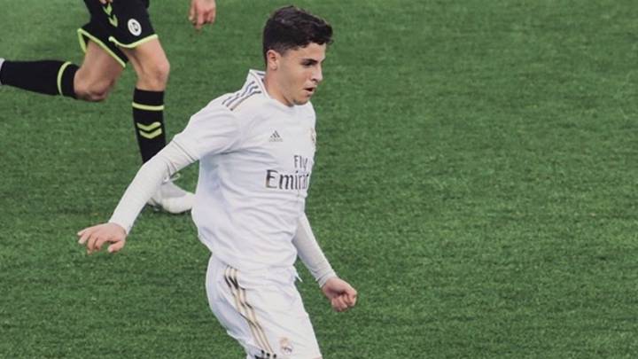 Cracks del Siglo XXI: Morante, el 'Busquets' del Madrid