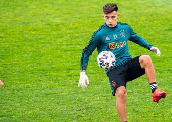 Eredivisie 2020-21 has start date behind closed doors