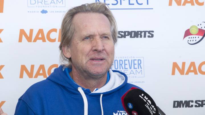 Schuster: "No le tengo simpatía a Athletic ni Real Sociedad"