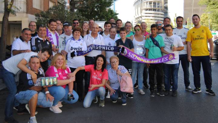 La Peña de Arévalo no cobrará a sus socios la cuota anual por el COVID-19