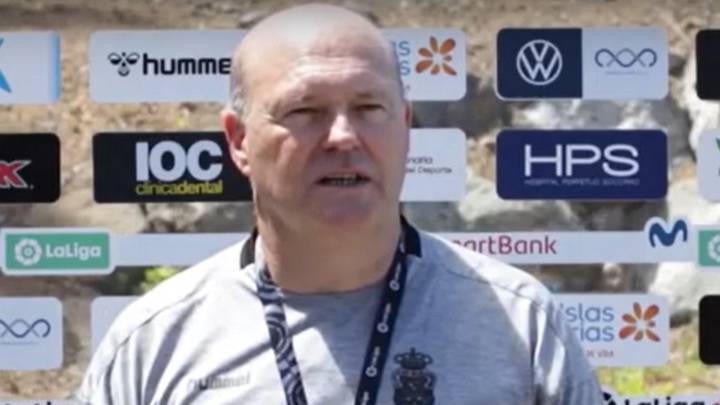 Pepe Mel: "Todos los equipos queríamos terminar la competición en el campo"