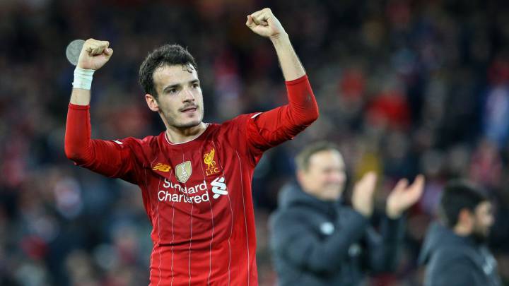 El español Pedro Chirivella, a un paso del Nantes