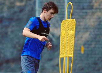 Llorente: