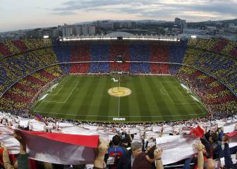 LaLiga clubs drag their heels with season ticket compensation