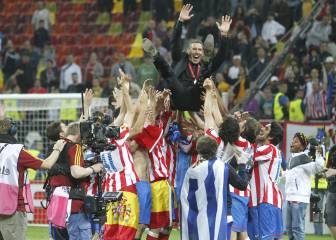 Falcao, de Bucarest: