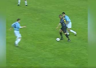 Cuando Ronaldo puso el mundo a sus pies: lo que van a ver es la mayor exhibición jamás vista