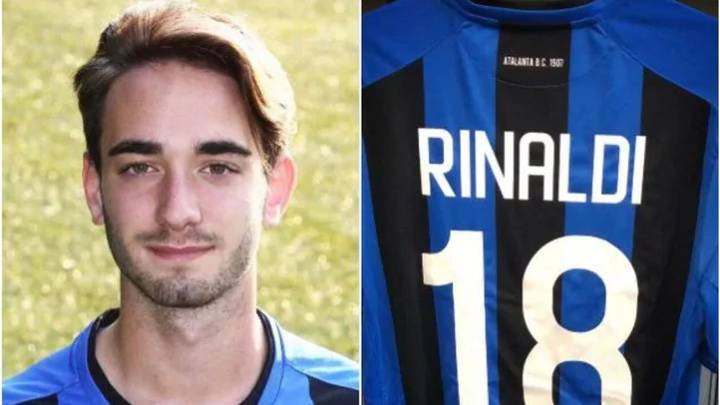 Muere a los 19 años una de las joyas de la cantera del Atalanta