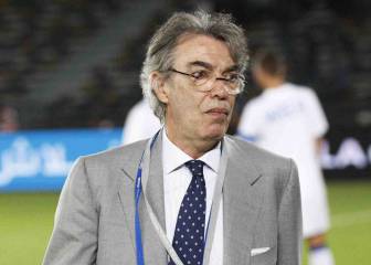 Moratti: