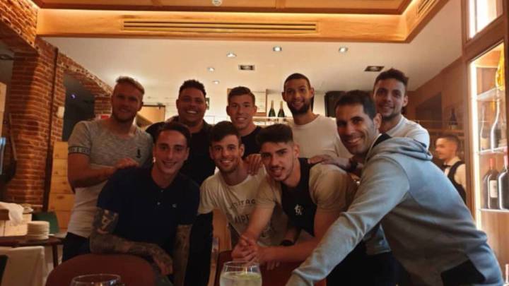 Se cumple un año del primer hito del Ronaldo presidente