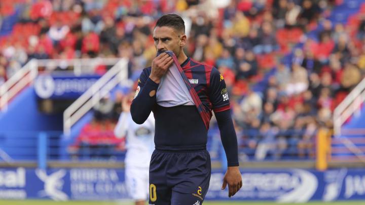 Kike Márquez.