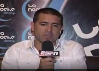 La genial analogía de Riquelme para elogiar a Iniesta: ojo a lo de Messi