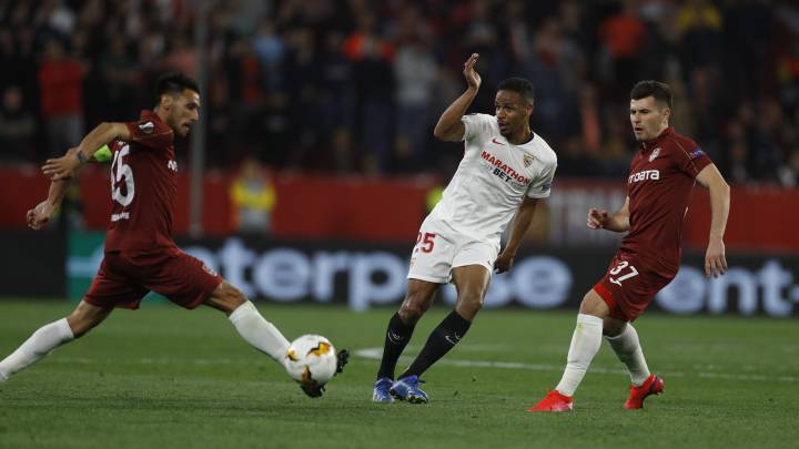 Fernando ya está recuperado