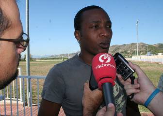 Congo, interrogado por un caso sobre tráfico de drogas