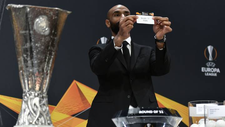 Kanouté: "No es una locura pensar en ganar la Liga"