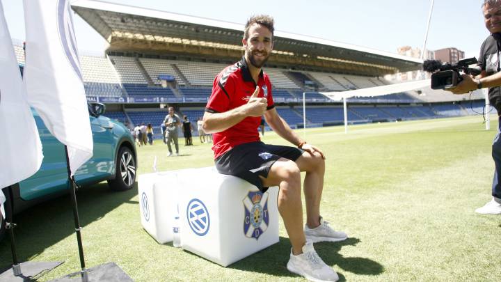 Carlos Ruiz, de renovado a no tener protagonismo