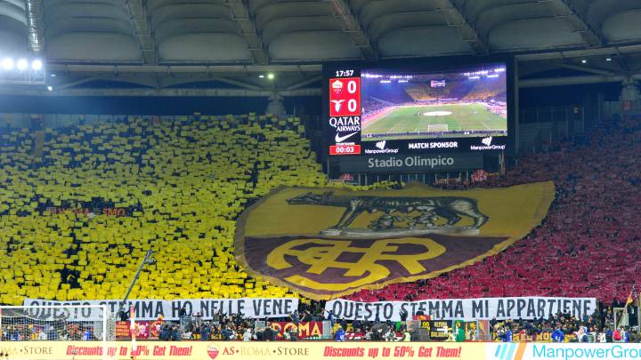 Los ultras de Europa se unen contra la reanudación del fútbol