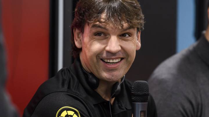 Morientes se postula para AFE: "No puedo mirar a otro lado"