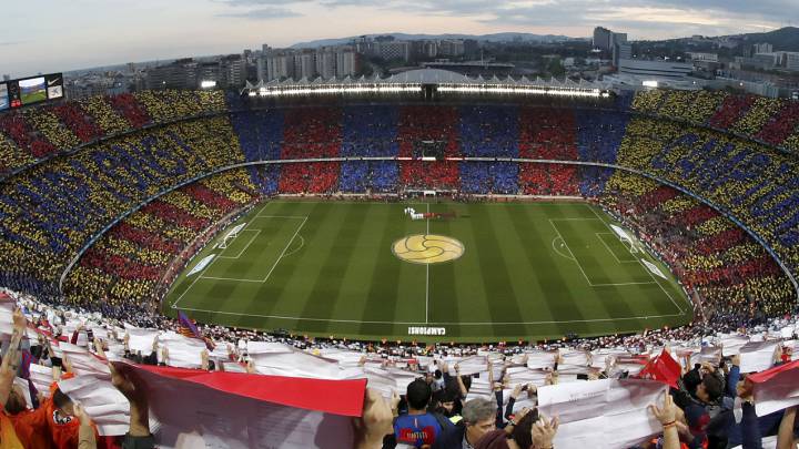 El Barça decide no devolver el dinero a los abonados