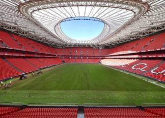 La puerta cerrada juega a favor del Madrid en el tramo final
