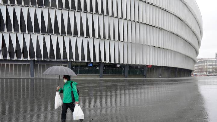 Un grupo de socios pide la devolución de la parte proporcional de la cuota