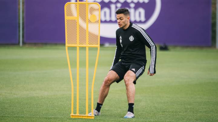 Ben Arfa muestra su mejor versión en la vuelta al trabajo