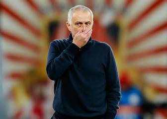 Mourinho niega ser el cabecilla para retrasar el inicio de la Premier League