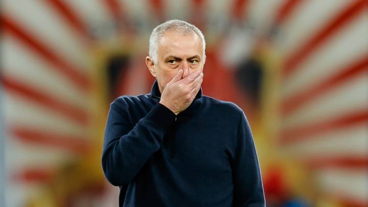 Mourinho niega ser el cabecilla para retrasar el inicio de la Premier League