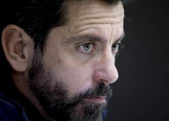 “Volvería al Espanyol si técnico y proyecto se respetasen