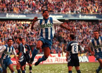 20 años del milagro Depor: campeón de Liga 1999-2000