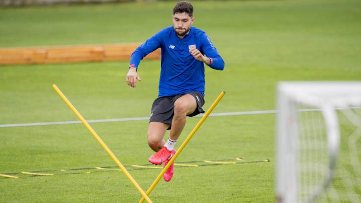 El Athletic no se moverá más por Núñez: "Estamos a la espera"