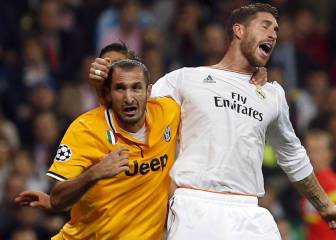 Chiellini: